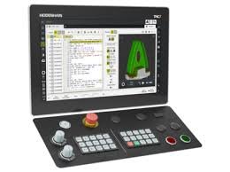 CNC Controls